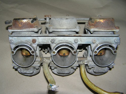Carburatore yamaha - carburatore,