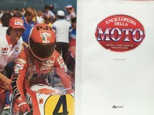 Enciclopedia della moto - , de