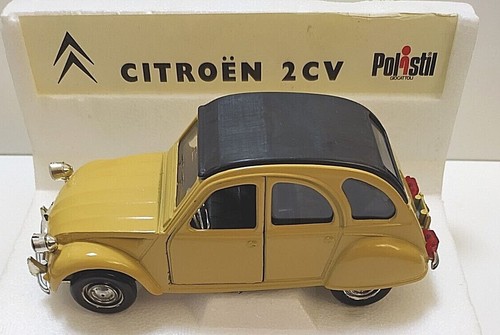 Polistil vintage usato 25 - vintage,