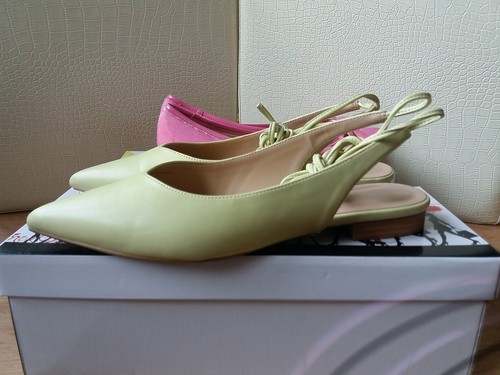 Ballerine lora ferres - ballerine,
