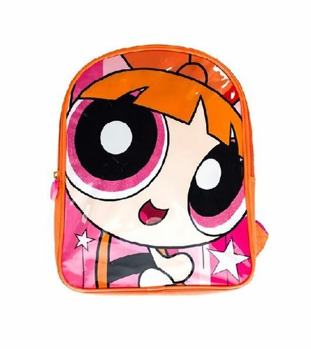 POWERPUFF