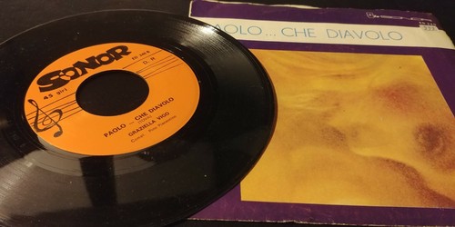 Giri graziella vigo - 45,