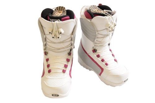 Stivali snowboard donna - stivali,