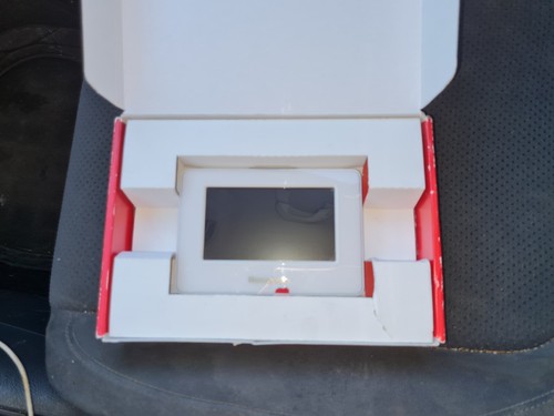 Honeywell evohome central - honeywell,