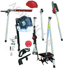 Decespugliatore super motore - decespugliatore,