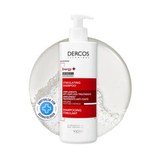 VICHY DERCOS Vital+/Energy+