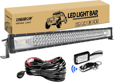 Barra Led Fuoristrada, 32" 80