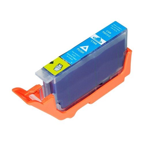 Cartuccia canon pgi72c ciano - pgi72c,