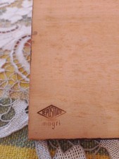 quadro Madonna Su Legno