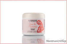 CREMA MASSAGGIO incinta premaman corpo EBRAND PRO COSMETICS 500 ML