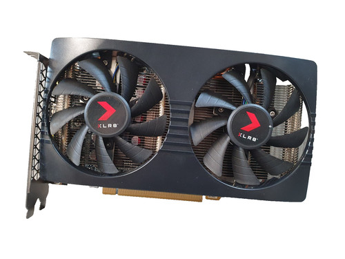 Pny xlr8 gtx 1060 gddr5x - 1060, 6