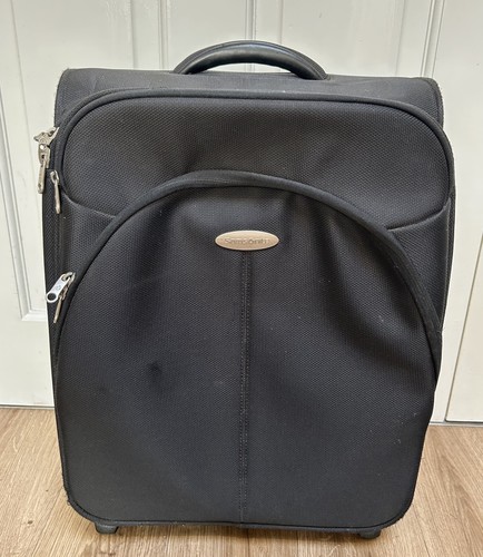 Valigia cabina samsonite 55 - valigia,