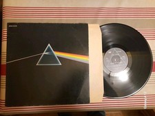 PINK FLOYD / The Dark Side Of
