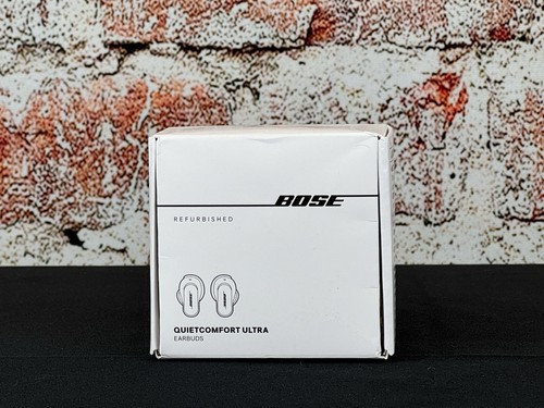 Bose quietcomfort ultra - bose,