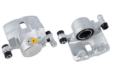 Pinza freno asse anteriore