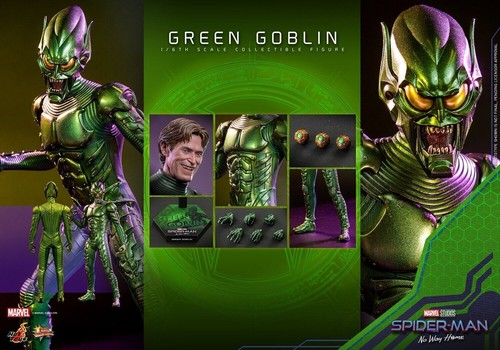 Hot toys mms630 - toys,