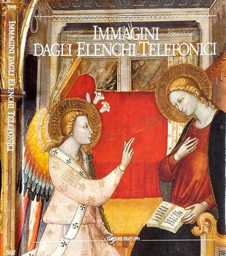 Immagini dagli elenchi