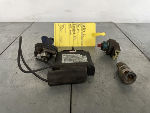 Kit avviamento motore per - kit,