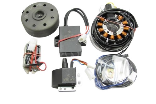Accenditore vape per aermacchi - accenditore,