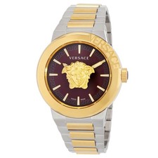 Orologio Uomo Versace Medusa