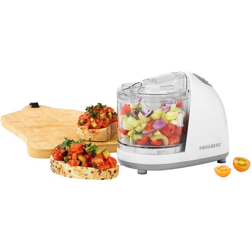 Progress 350ml mini tritatutto - 350ml,
