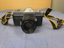 Yashica TL Electro-X