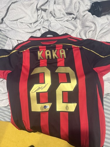Maglia calcio