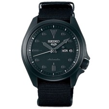 Seiko sports srpe69k1 - seiko, 5