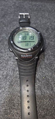 Orologio polso suunto - orologio,