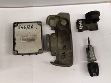 Kit Centralina Motore ECU