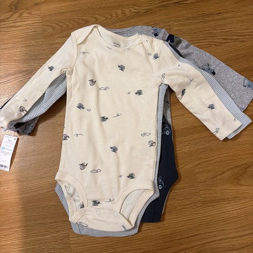 Body completo carter bambino - completo,