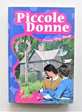 Piccole donne di Louisa May
