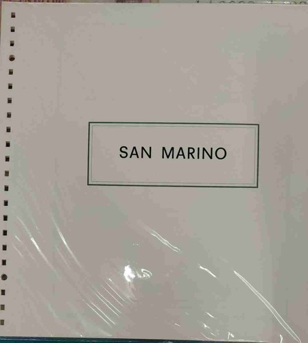 Marini king fogli - king,