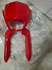 3D6F835120 Carena Frontale