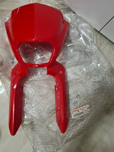 3d6f835120 carena frontale - 3d6f835120,