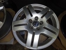 Cerchio in lega VW Golf 4