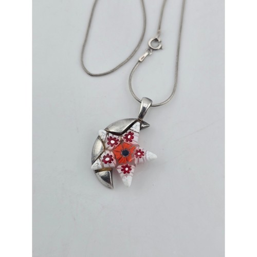 Collana vintage veneziana - collana,