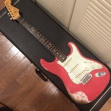 Chitarra elettrica Fender