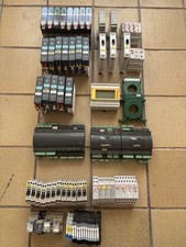 Lotto stock Materiale