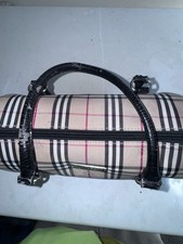 Burberry nova check - burberry,