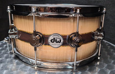 DW Collectors Exotic 14x6,5