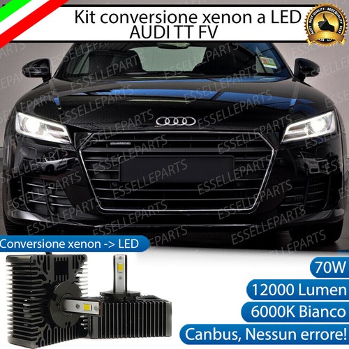 Kit led d5s - led,
