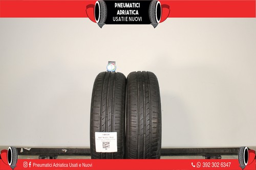 Pneumatici westlake 165 70 - 2,