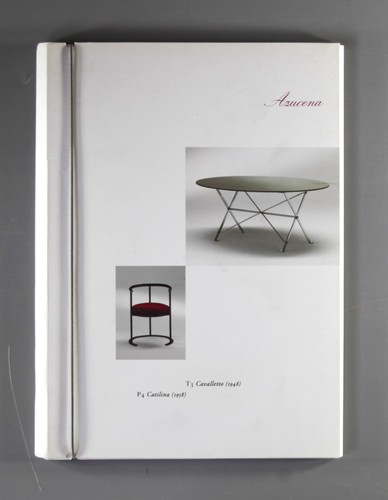 Catalogo commerciale azucena - catalogo,