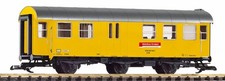 Piko 37611 G Scale DB-BBG VI