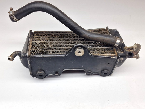 Radiatore honda 250 1987 - radiatore,