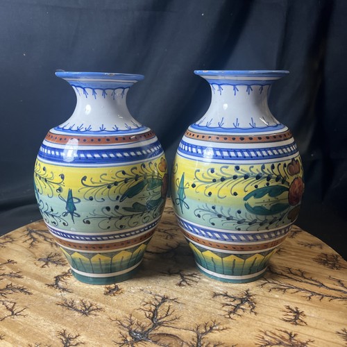 Set antique gualdo tadino - of,