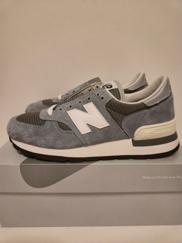 New balance m990gr1 - new,