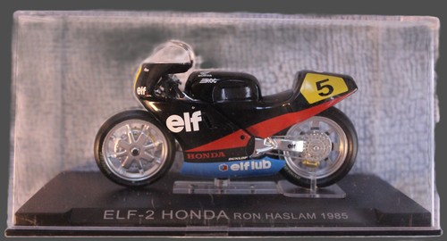 Moto elf honda del - elf-2,