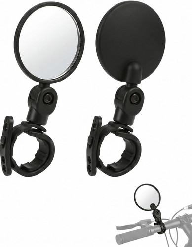 Pezzi specchietti bici - 2,